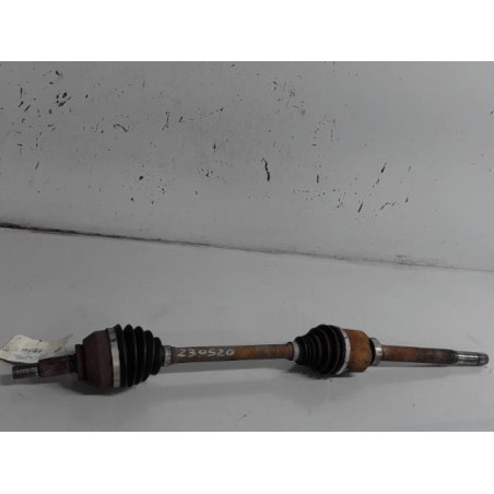 Cardan droit (transmission) RENAULT TRAFIC 3 COURT Photo n°1