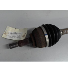 Cardan droit (transmission) RENAULT TRAFIC 3 COURT