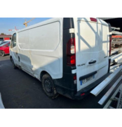 Cardan droit (transmission) RENAULT TRAFIC 3 COURT Photo n°3