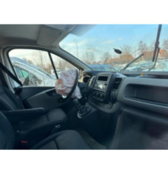 Cardan droit (transmission) RENAULT TRAFIC 3 COURT Photo n°5