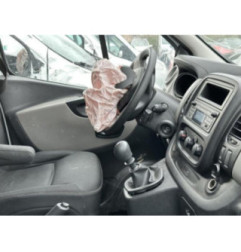 Cardan droit (transmission) RENAULT TRAFIC 3 COURT Photo n°12
