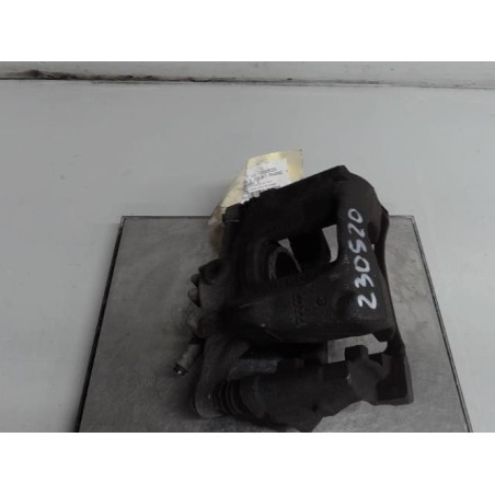 Etrier avant droit (freinage) RENAULT TRAFIC 3 COURT Photo n°1
