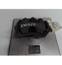 Etrier avant droit (freinage) RENAULT TRAFIC 3 COURT