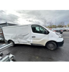 Etrier avant droit (freinage) RENAULT TRAFIC 3 COURT Photo n°11
