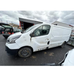 Etrier avant droit (freinage) RENAULT TRAFIC 3 COURT Photo n°12