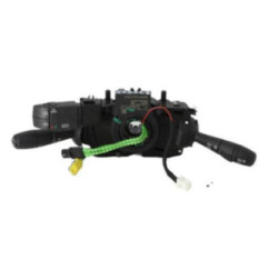 Com (Bloc Contacteur Tournant+Commodo Essuie Glace+Commodo Phare) RENAULT TRAFIC 3 COURT Photo n°1