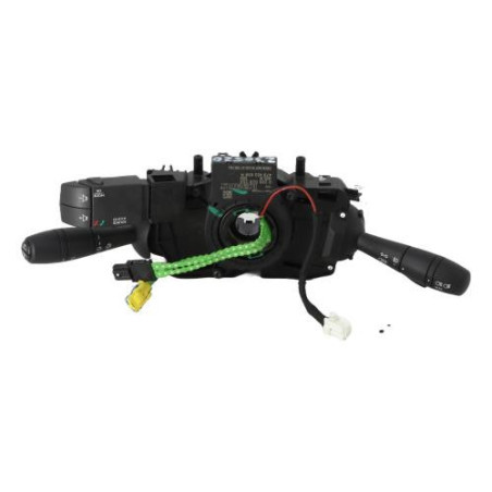 Com (Bloc Contacteur Tournant+Commodo Essuie Glace+Commodo Phare) RENAULT TRAFIC 3 COURT Photo n°1