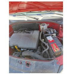 Commande chauffage RENAULT CLIO 2 CAMPUS Photo n°1