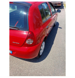 Commande chauffage RENAULT CLIO 2 CAMPUS