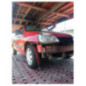 Commande chauffage RENAULT CLIO 2 CAMPUS