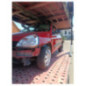 Commande chauffage RENAULT CLIO 2 CAMPUS