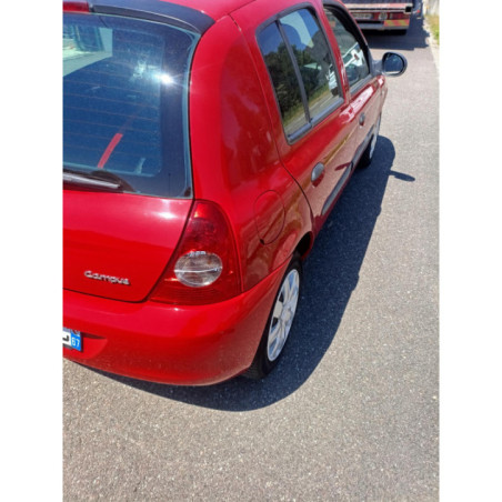 Compteur RENAULT CLIO 2 CAMPUS