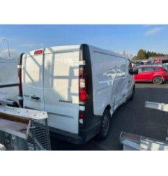 Com (Bloc Contacteur Tournant+Commodo Essuie Glace+Commodo Phare) RENAULT TRAFIC 3 COURT Photo n°6