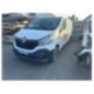 Com (Bloc Contacteur Tournant+Commodo Essuie Glace+Commodo Phare) RENAULT TRAFIC 3 COURT