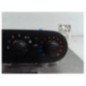 Commande chauffage RENAULT TRAFIC 3 COURT