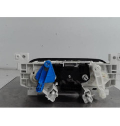 Commande chauffage RENAULT TRAFIC 3 COURT