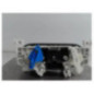 Commande chauffage RENAULT TRAFIC 3 COURT