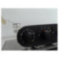 Commande chauffage RENAULT TRAFIC 3 COURT