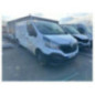 Commande chauffage RENAULT TRAFIC 3 COURT
