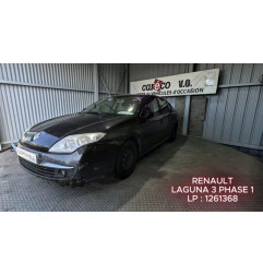 Mastervac RENAULT LAGUNA 3
