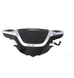 Air bag conducteur FORD GRAND C-MAX 2 Photo n°1