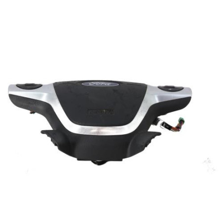 Air bag conducteur FORD GRAND C-MAX 2 Photo n°1