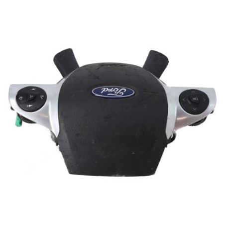 Air bag conducteur FORD GRAND C-MAX 2
