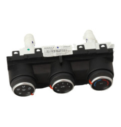 Commande chauffage RENAULT CLIO 5 Photo n°1
