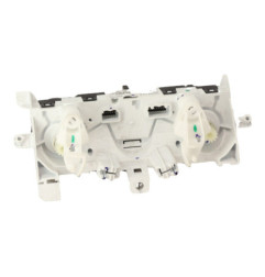 Commande chauffage RENAULT CLIO 5 Photo n°2