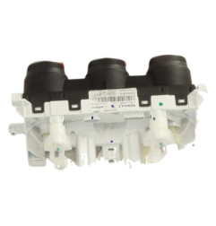Commande chauffage RENAULT CLIO 5 Photo n°3