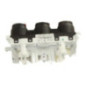 Commande chauffage RENAULT CLIO 5