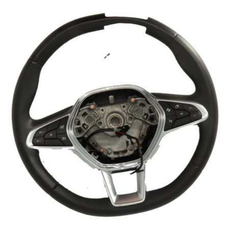 Volant RENAULT CLIO 5 Photo n°1