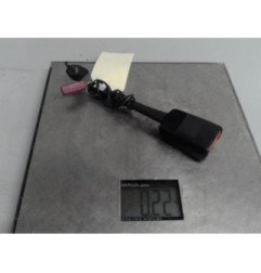 Attache ceinture avant droit FORD GRAND C-MAX 2 Photo n°1