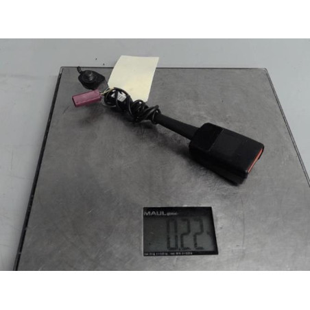 Attache ceinture avant droit FORD GRAND C-MAX 2 Photo n°1