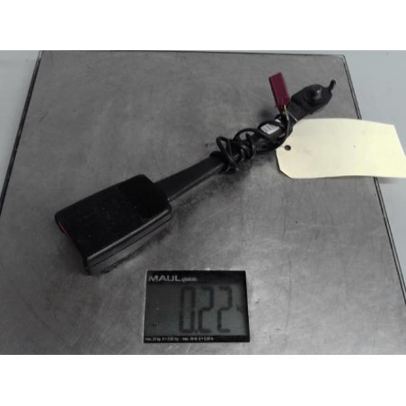 Attache ceinture avant droit FORD GRAND C-MAX 2