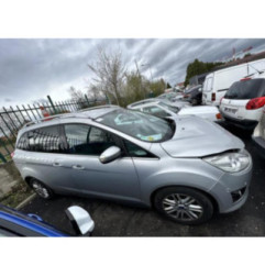 Attache ceinture avant droit FORD GRAND C-MAX 2 Photo n°7