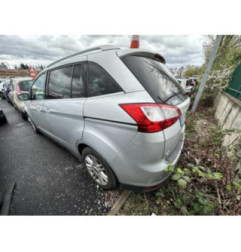 Attache ceinture avant droit FORD GRAND C-MAX 2 Photo n°15