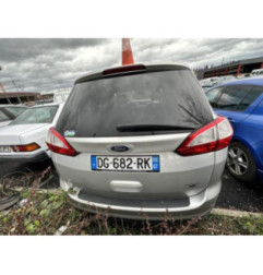 Attache ceinture avant droit FORD GRAND C-MAX 2 Photo n°16