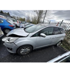 Autoradio d'origine FORD GRAND C-MAX 2 Photo n°12