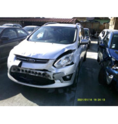 Autoradio d'origine FORD GRAND C-MAX 2 Photo n°20