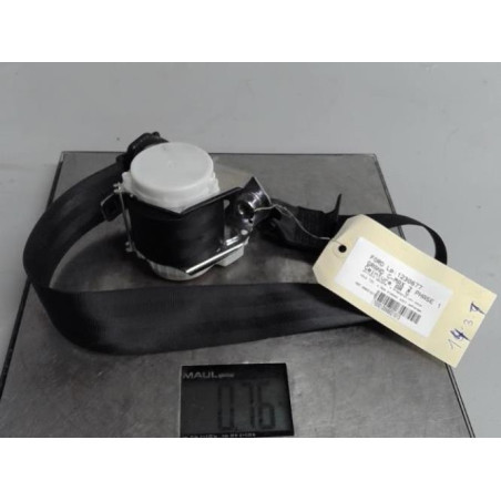 Ceinture arriere gauche FORD GRAND C-MAX 2 Photo n°1