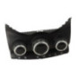 Commande chauffage MINI MINI 3 F55