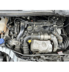 Ceinture arriere gauche FORD GRAND C-MAX 2 Photo n°10