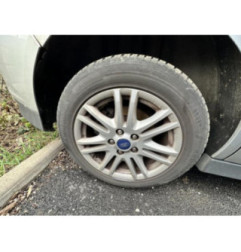 Ceinture arriere gauche FORD GRAND C-MAX 2 Photo n°18