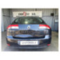Capot RENAULT LAGUNA 3