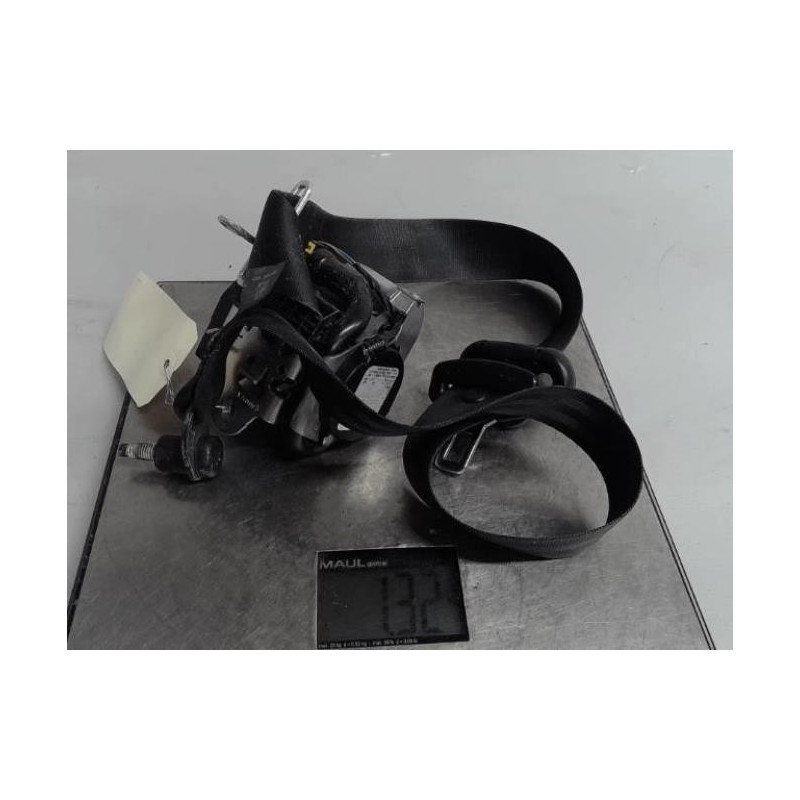 Ceinture avant gauche FORD GRAND C-MAX 2