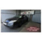 Commande chauffage RENAULT LAGUNA 3
