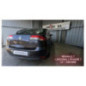 Commande chauffage RENAULT LAGUNA 3