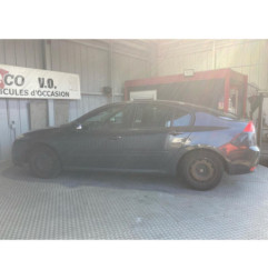 Commande chauffage RENAULT LAGUNA 3 Photo n°11