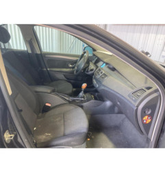 Commande chauffage RENAULT LAGUNA 3 Photo n°12